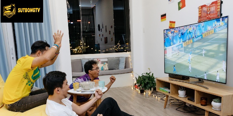 Cách tìm xem bóng đá trực tiếp ở đâu chuẩn HD hôm nay