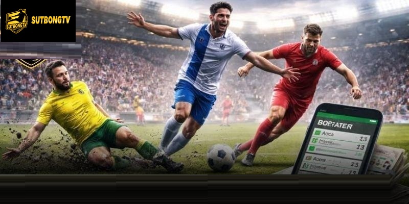 Đánh giá Sutbong TV có uy tín không theo dữ liệu phát sóng chính xác