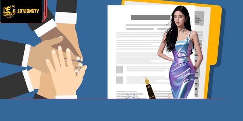 Điều khoản điều kiện Sutbongtv là cơ sở bảo vệ quyền lợi
