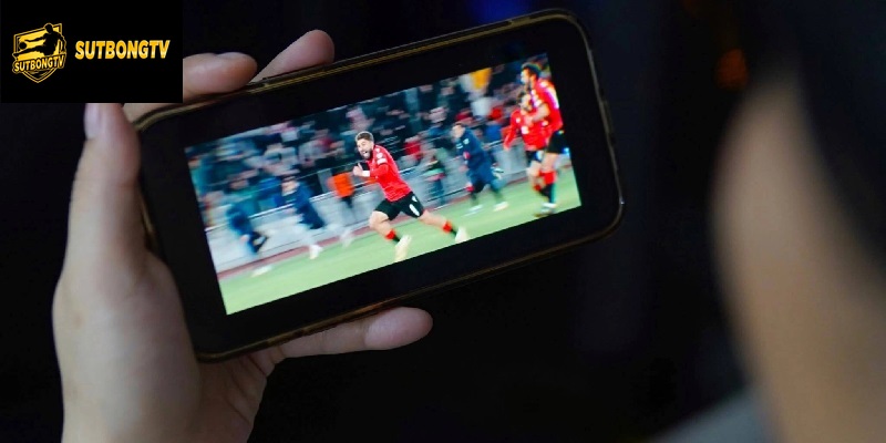 Hướng dẫn tải app Sutbongtv nhanh chóng cho thiết bị Android