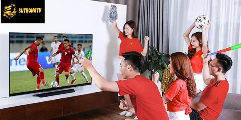 Khán giả tìm kiếm xem bóng đá trực tiếp ở đâu mượt nhất