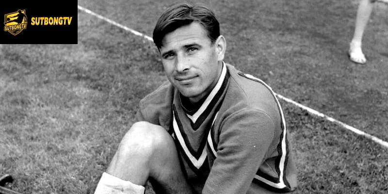 Lev Yashin chính là thủ môn xuất sắc nhất lịch sử