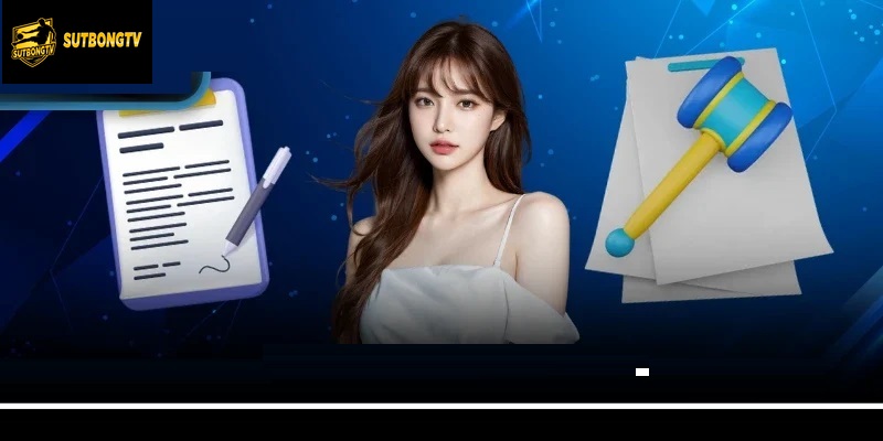 Lưu ý áp dụng quy định chung tại trang tin thể thao