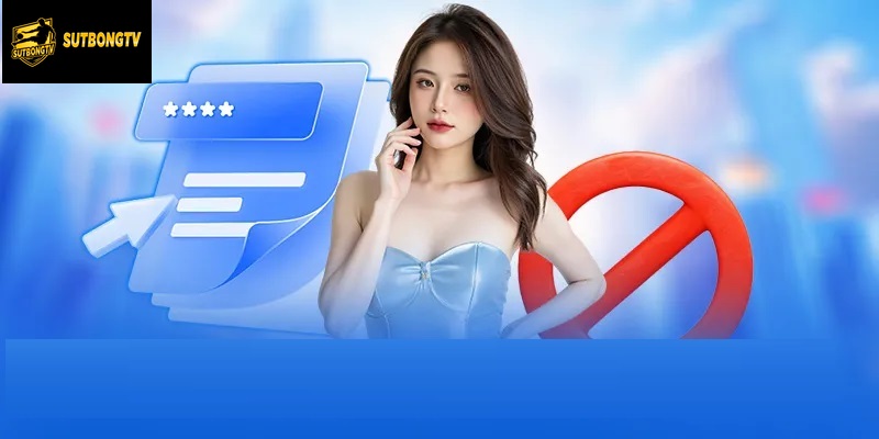 Miễn trừ trách nhiệm Sutbongtv áp dụng ở các tình huống
