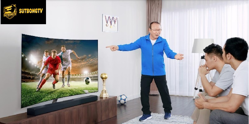Nơi theo dõi bóng đá trực tuyến chất lượng nhất