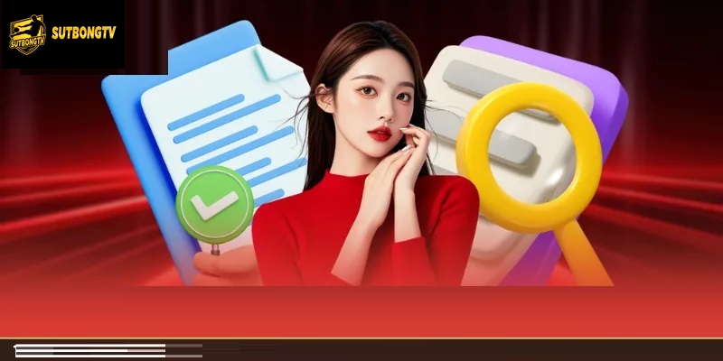 Tìm hiểu điều khoản điều kiện Sutbongtv để đảm bảo quyền lợi