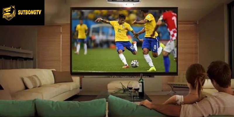 Truy cập trực tiếp bóng đá Sutbongtv cập nhật các giải đấu