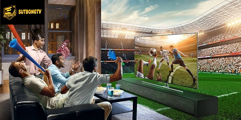 Xem trực tiếp Sutbong TV có mất tiền không được giải đáp